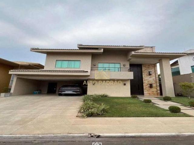 Casa de Condomínio para venda em Conjunto Estrela do Sul, Ap