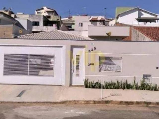 Casa de Condomínio para venda em Colinas de Santa Bárbara, P