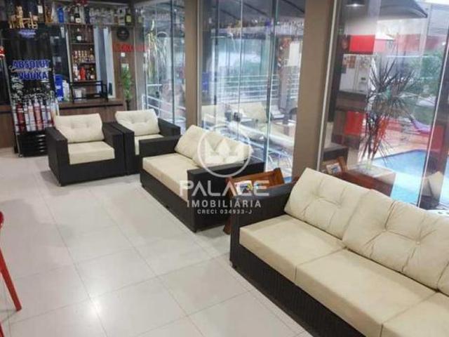 Casa de Condomínio para venda em Colinas Do Piracicaba ártemis de 610.00m² com 6 Quartos, 6 Suites