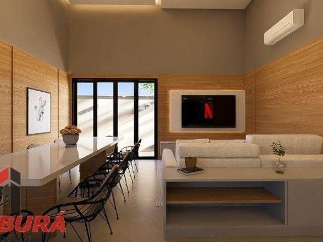 Casa de Condomínio para venda em Damha 4 de 421.00m² com 3 Quartos, 3 Suites e 3 Garagens