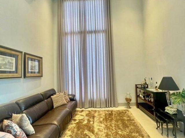 Casa de Condomínio para venda em Damha 4 de 430.00m² com 3 Quartos, 3 Suites e 2 Garagens