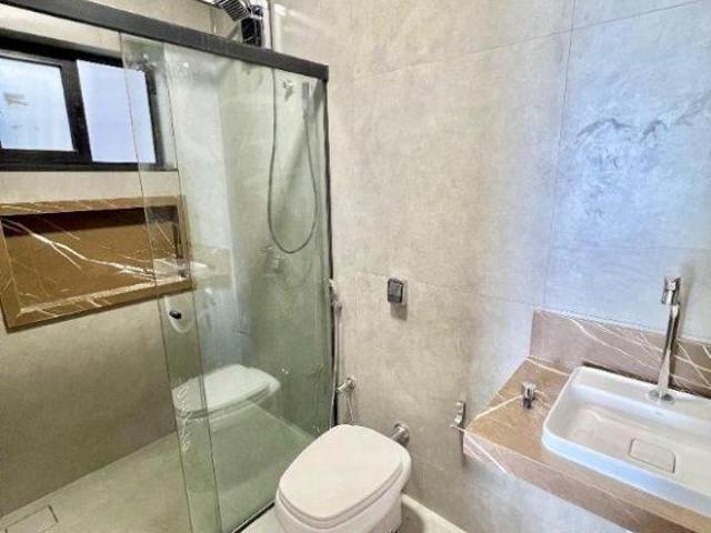 Casa de Condomínio para venda em Damha Belvedere de 372.00m² com 3 Quartos, 3 Suites e 2 Garagens