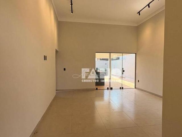 Casa de Condomínio para venda em Damha Fit de 150.00m² com 3 Quartos, 3 Suites e 4 Garagens