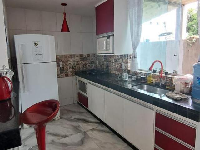 Casa de Condomínio para venda em Distrito Lagoa Santo Antôni