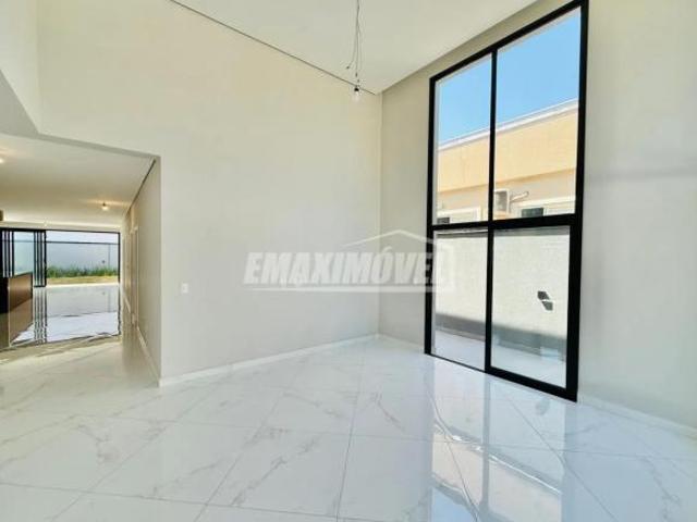 Casa de Condomínio para venda em Éden de 202.00m² com 3 Quartos, 3 Suites e 4 Garagens