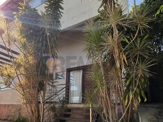 Casa de Condomínio para venda em Escarpas Do Lago de 1100.00m² com 6 Quartos, 5 Suites e 8 Garagens