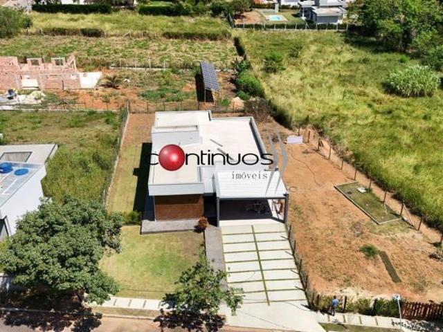 Casa de Condomínio para venda em Estância das Aroeiras, Lago