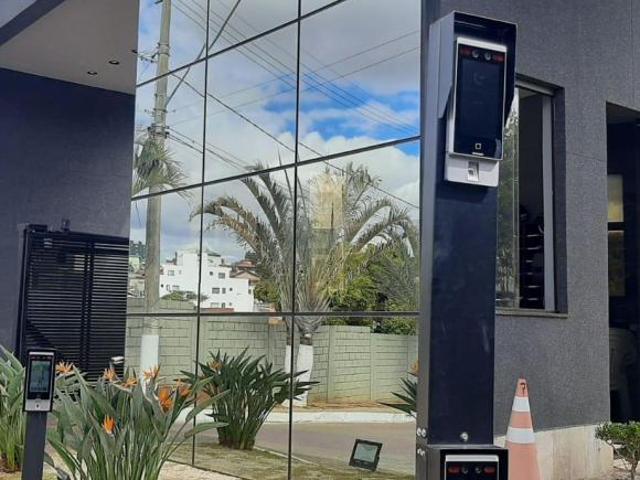 Casa de Condomínio para venda em Estância Silveira, Contagem