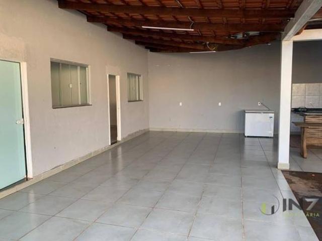 Casa de Condomínio para venda em Goianira