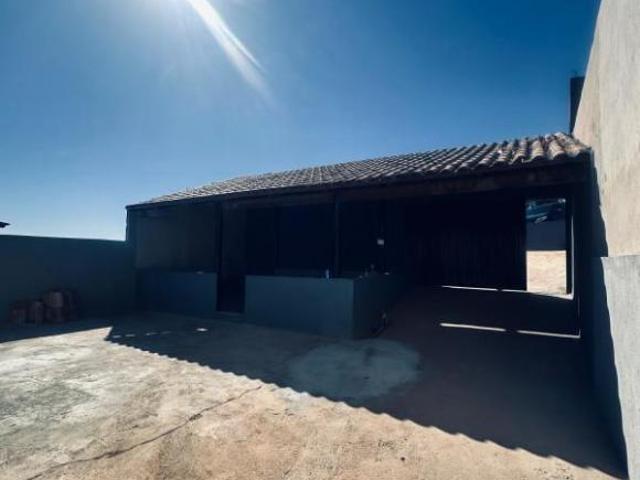 Casa de Condomínio para venda em Grão Pará, Pará de Minas