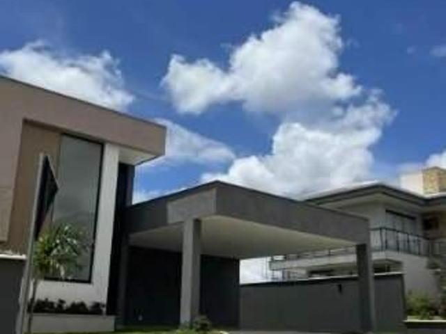 Casa de Condomínio para venda em Gran Park, Vespasiano