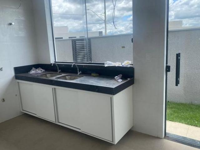 Casa de Condomínio para venda em Gran Park, Vespasiano