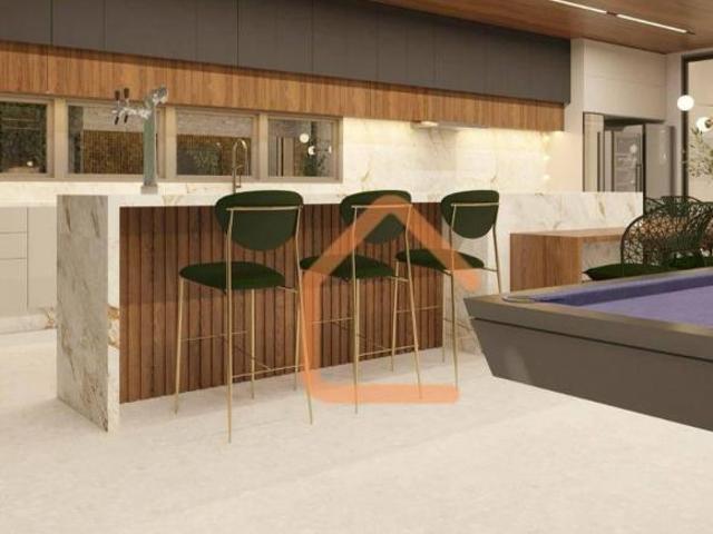 Casa de Condomínio para venda em Gran Royalle Pouso Alegre