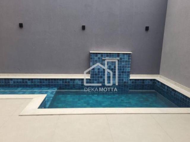 Casa de Condomínio para venda em Grand Ville, Uberlândia