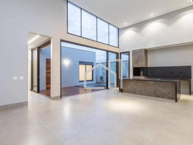 Casa de Condomínio para venda em Grand Ville, Uberlândia