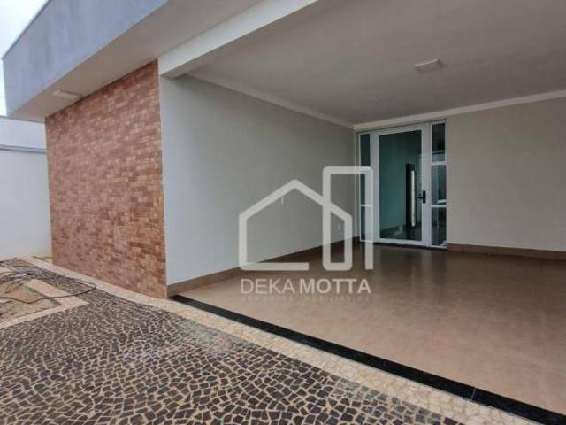 Casa de Condomínio para venda em Grand Ville, Uberlândia