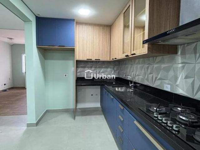 Casa de Condomínio para venda em Granja Viana de 115.70m² com 3 Quartos, 1 Suite e 2 Garagens