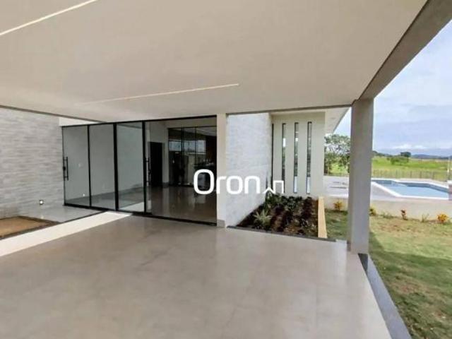 Casa de Condomínio para venda em Guapó