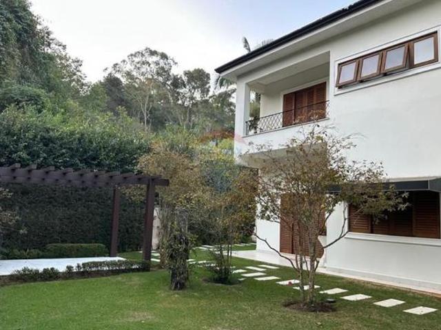Casa de Condomínio para venda em Hills I de 820.00m² com 4 Quartos e 4 Suites