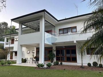 Casa de Condomínio para venda em Hills I de 820.00m² com 4 Quartos e 4 Suites