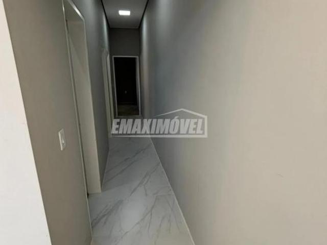 Casa de Condomínio para venda em Horto Florestal de 130.00m² com 3 Quartos, 1 Suite e 2 Garagens