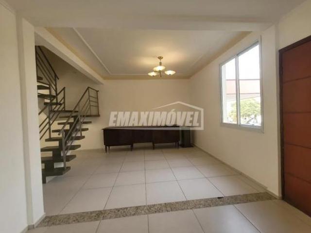 Casa de Condomínio para venda em Horto Florestal de 144.00m² com 3 Quartos, 1 Suite e 2 Garagens