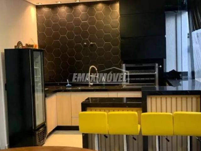 Casa de Condomínio para venda em Horto Florestal de 202.00m² com 3 Quartos, 3 Suites e 2 Garagens