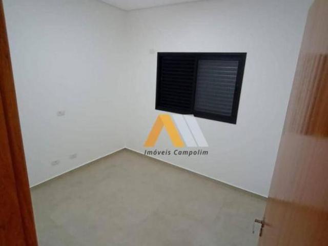 Casa de Condomínio para venda em Horto Florestal Villagio de 106.00m² com 2 Quartos e 1 Suite