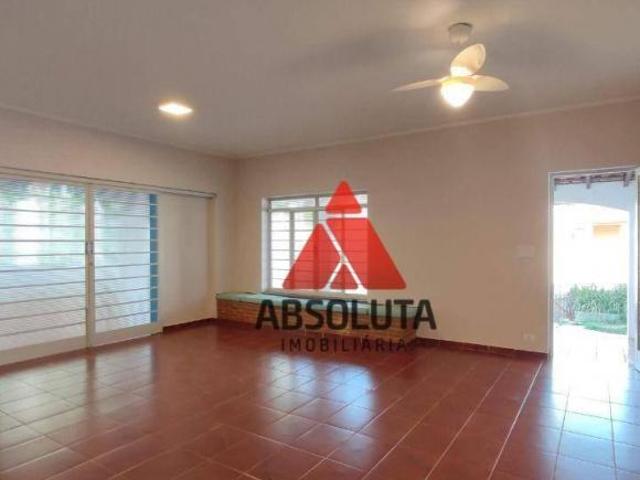 Casa de Condomínio para venda em Iate Clube De Americana de 118.00m² com 2 Quartos e 4 Garagens