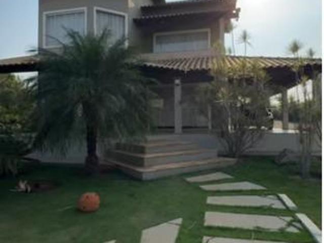 Casa de Condomínio para venda em Ijaci