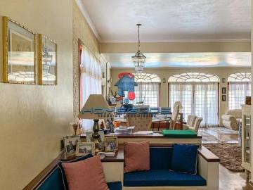 Casa de Condomínio para venda em Jardim Conceição I de 524.00m² com 5 Quartos, 5 Suites e 4 Garagens
