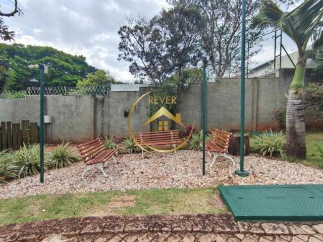 Casa de Condomínio para venda em Jardim Chapadão de 360.00m² com 3 Quartos, 3 Suites e 5 Garagens