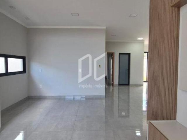 Casa de Condomínio para venda em Jardim Botânico de 156.00m² com 3 Quartos, 1 Suite e 4 Garagens