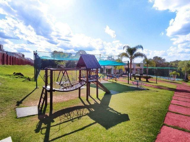Casa de Condomínio para venda em Jardim Golden Park Residencial em Sorocaba São Paulo de 157.00m² com 3 Quartos, 3 Suítes e 2 Garagens