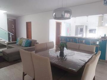 Casa de Condomínio para venda em Jardim Gramados De Sorocaba de 260.00m² com 3 Quartos, 3 Suites e 4