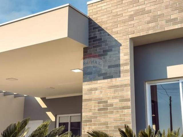 Casa de Condomínio para venda em Jardim D&apos icarai de 168.81m² com 4 Quartos, 1 Suite e 4 Garagens