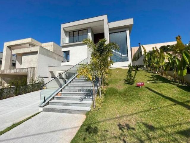 Casa de Condomínio para venda em Jardim Do Golf I de 365.00m² com 3 Quartos, 3 Suites e 2 Garagens