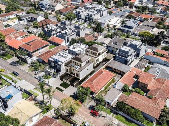 Casa de Condomínio para venda em Jardim Das Américas de 127.61m² com 3 Quartos, 1 Suite e 2 Garagens
