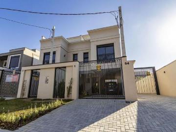 Casa de Condomínio para venda em Jardim Das Américas de 127.61m² com 3 Quartos, 1 Suite e 2 Garagens
