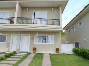 Casa de Condomínio para venda em Jardim Deghi de 130.00m² com 3 Quartos, 3 Suites e 2 Garagens