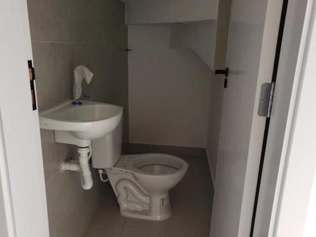 Casa de Condomínio para venda em Jardim Europa de 60.00m² com 2 Quartos e 1 Garagem