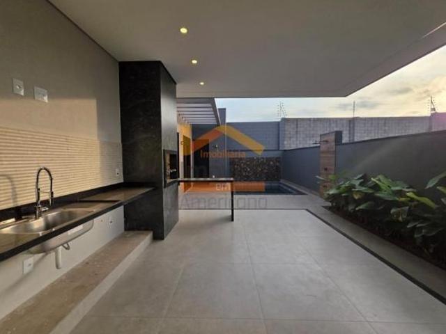 Casa de Condomínio para venda em Jardim Florença de 179.00m² com 3 Quartos, 3 Suites e 4 Garagens