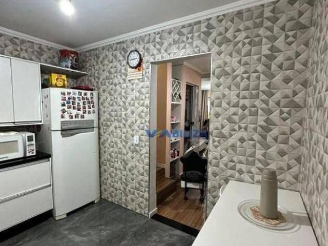 Casa de Condomínio para venda em Jardim Helena de 70.00m² com 2 Quartos e 1 Garagem