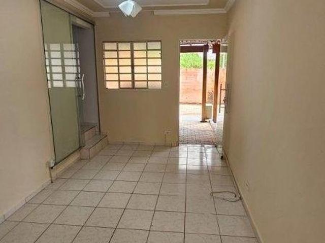 Casa de Condomínio para venda em Jardim Iguaçu de 149.00m² com 2 Quartos e 1 Garagem