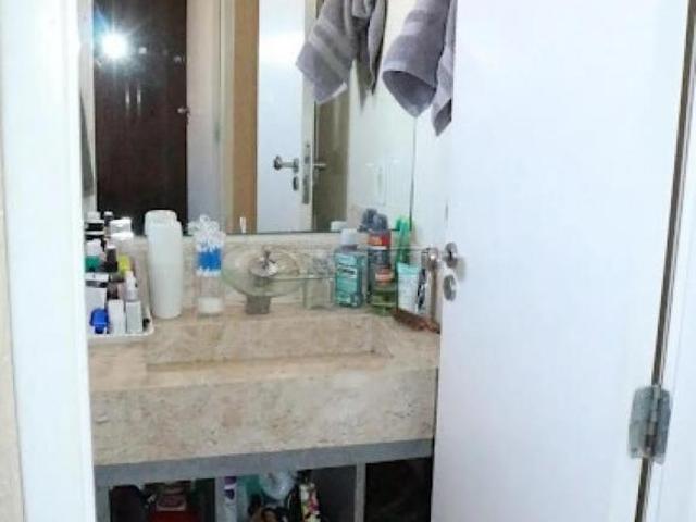 Casa de Condomínio para venda em Jardim Ipanema de 64.00m² com 2 Quartos e 1 Garagem