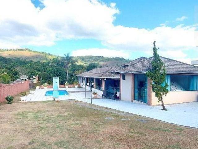 Casa de Condomínio para venda em Jardim L Ermitage, Juiz de