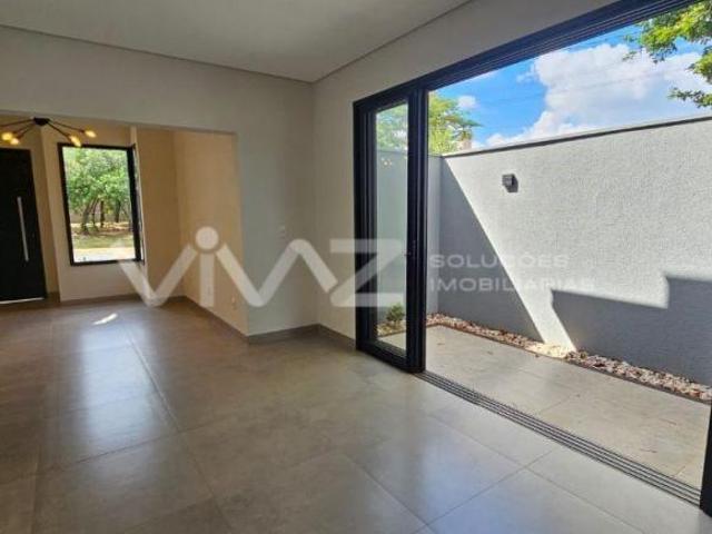 Casa de Condomínio para venda em Jardim Marialice de 128.00m² com 3 Quartos, 1 Suite e 2 Garagens