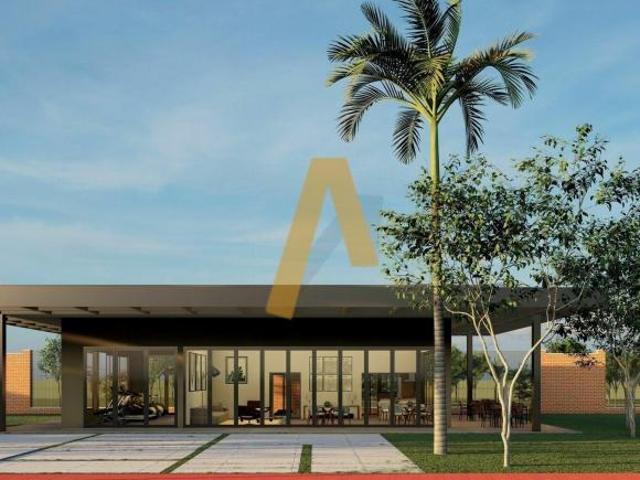 Casa de Condomínio para venda em Jardim Nova Europa de 112.00m² com 2 Quartos, 2 Suites e 2 Garagens