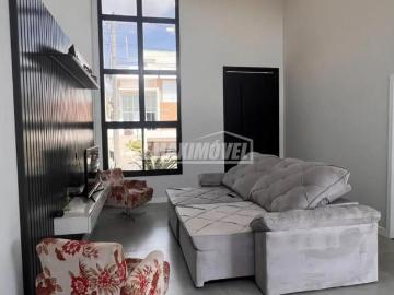 Casa de Condomínio para venda em Jardim Novo Eldorado de 192.00m² com 3 Quartos, 3 Suites e 4 Garage