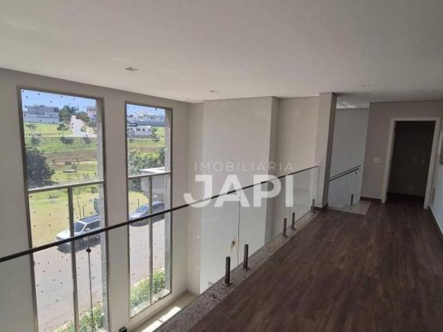 Casa de Condomínio para venda em Jardim Novo Mundo de 447.00m² com 4 Quartos, 4 Suites e 6 Garagens
